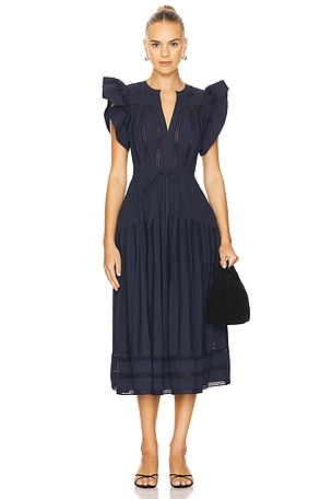 Emery Dress Ulla Johnson