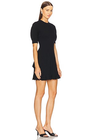 Ulla Johnson Talie Dress in Black