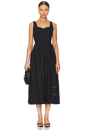 Isadora Dress Ulla Johnson