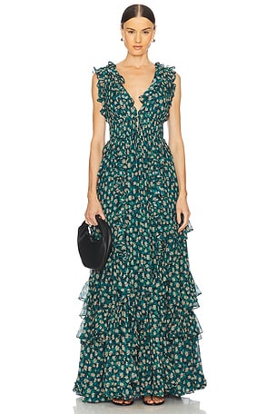 Florella Gown Ulla Johnson