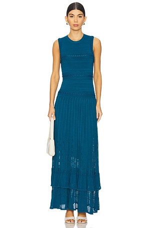 Mireille Dress Ulla Johnson