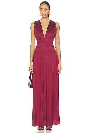 Tasneem Gown Ulla Johnson