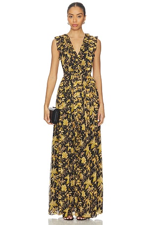 Aida Dress Ulla Johnson