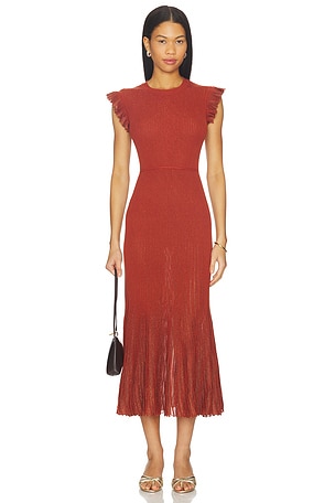 Noelle Dress Ulla Johnson