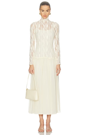 Sybil Dress Ulla Johnson