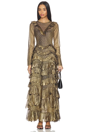 Calliope Dress Ulla Johnson