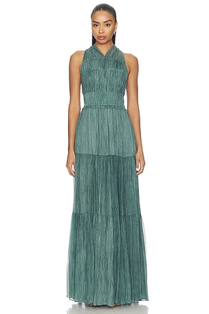 Freesia Gown Ulla Johnson