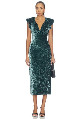 VESTIDO ASTRA  Ulla Johnson