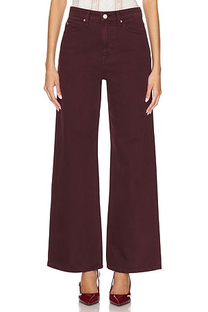 Willow Wide Leg Ulla Johnson