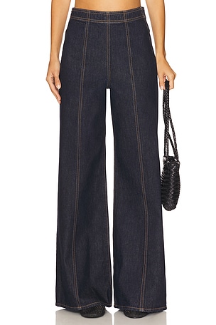 Bianca Wide Leg Ulla Johnson
