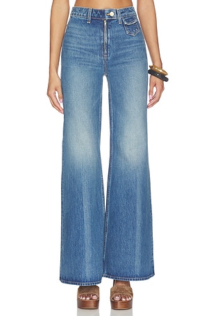 Odelia Jeans Ulla Johnson