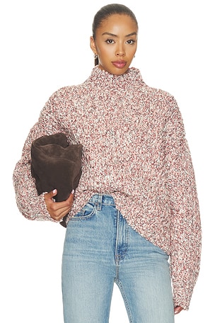 Albie Knit Pullover Ulla Johnson