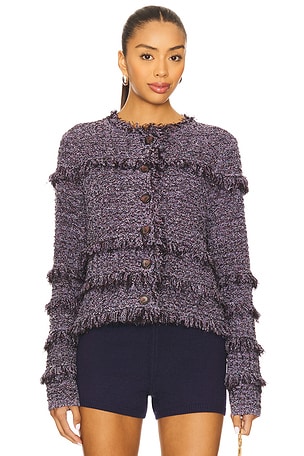 Gita Jacket Ulla Johnson