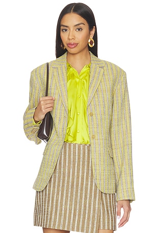 Matteo Blazer Ulla Johnson