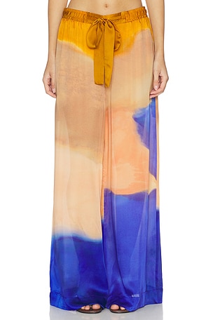 БРЮКИ JULIEN Ulla Johnson