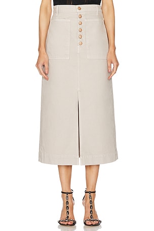 Bea Skirt Ulla Johnson