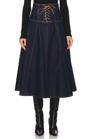 Estelle Skirt Ulla Johnson