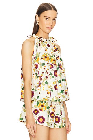 Zoe Top Ulla Johnson