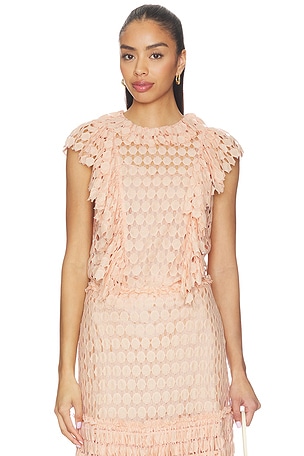 DAEVY 탑 Ulla Johnson