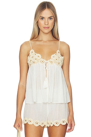 ALEESIA カバーアップ Ulla Johnson
