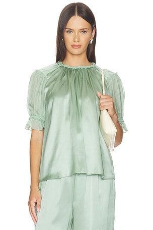 Alina Top Ulla Johnson