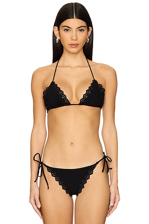 Cefalu Bikini Top Ulla Johnson