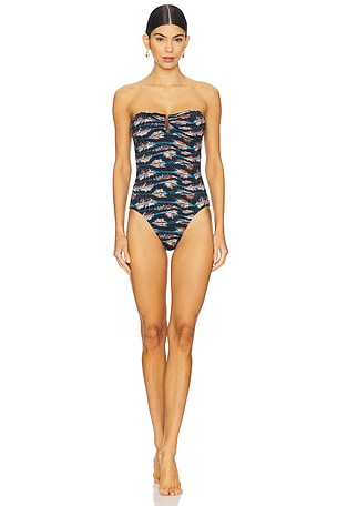 Monterey Maillot Ulla Johnson