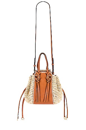 Gio Crossbody Ulla Johnson