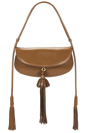Paloma Tassel Flap Bag Ulla Johnson