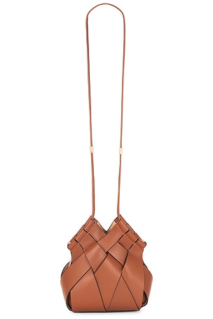 Charlotte Crossbody Bag Ulla Johnson