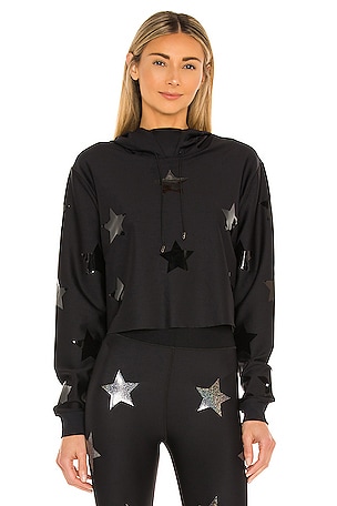 Star Sweatshirt ultracor