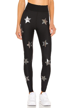 Look At Me Now High-Waisted Seamless Leggings – Spanx