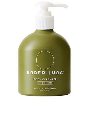 Body Cleanser Under Luna