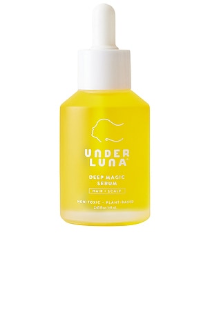 Deep Magic Hair + Scalp Serum Under Luna
