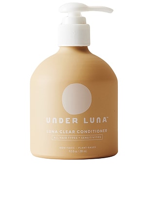 Luna Clear Conditioner Under Luna