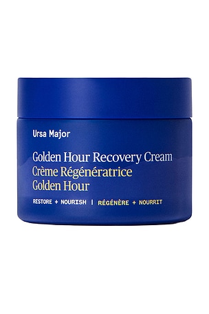 Golden Hour Recovery Cream Ursa Major
