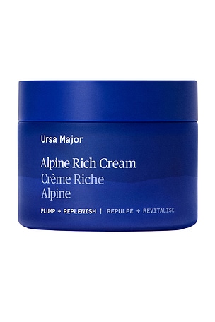 Alpine Rich Cream Ursa Major