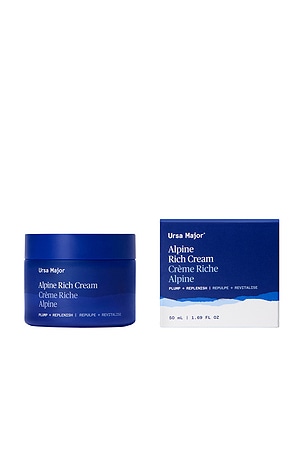 Ursa Major Alpine Rich Cream