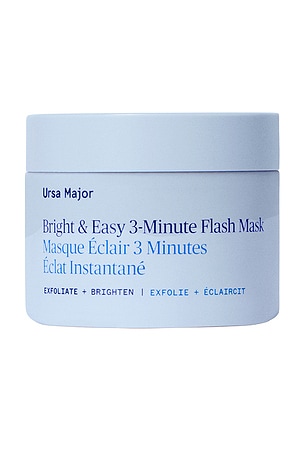 Bright & Easy 3-Minute Flash Mask Ursa Major