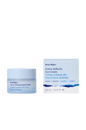 Ursa Major Forest Alchemy Eye Cream in Beauty: NA
