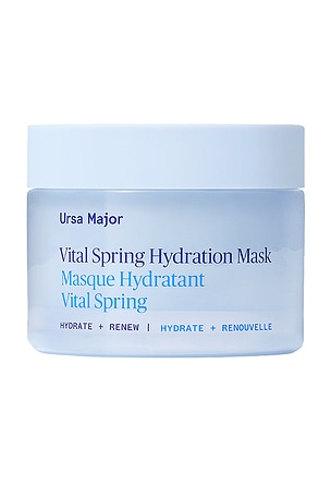 Vital Spring Hydration Mask Ursa Major