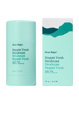 Ursa Major Hoppin' Fresh Deodorant in Beauty: NA