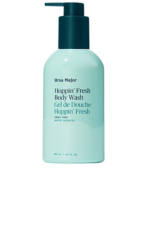 Hoppin' Fresh Body Wash Ursa Major