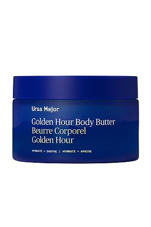 Golden Hour Body Butter Ursa Major