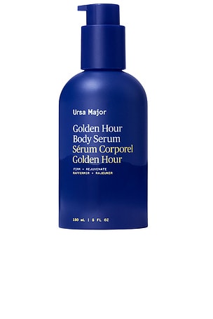 Golden Hour Body Serum Ursa Major
