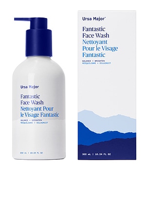 Ursa Major Fantastic Face Wash
