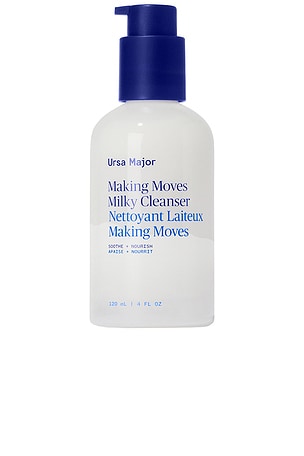 Making Moves Milky Cleanser Ursa Major