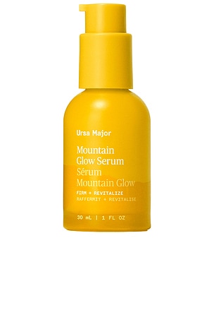 Mountain Glow Serum Ursa Major