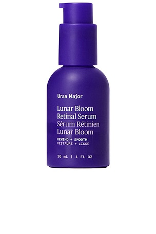 Lunar Bloom Retinal Serum Ursa Major
