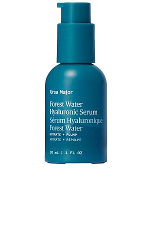Forest Water Hyaluronic Serum Ursa Major